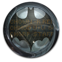 BatChmod Logo